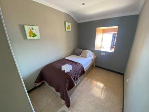 Casa O Curruncho 3000