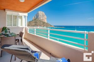 Apartamento Rubino 5C - Grupo Turis