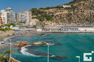 Apartamento Rubino 5C - Grupo Turis