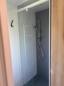 Maisons de vacances Bungalow Prestige : photos des chambres