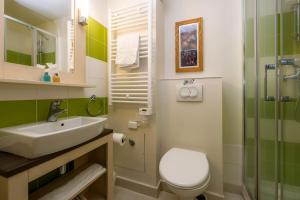Appart'hotels Residence Goelia La Pommeraie : photos des chambres