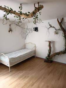 Maisons d'hotes l-Adapte : photos des chambres