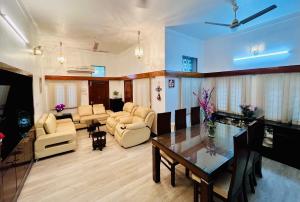 AHA Luxury Stay - 3BHK Villa in Central Udaipur
