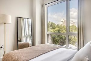 Blueground Boerum Hill rooftop nr Brooklyn Bridge NYC-1880