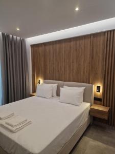 Apelistra Rooms