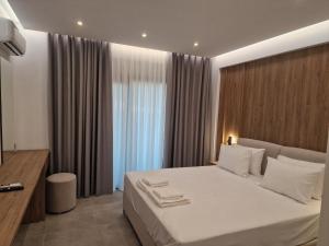 Apelistra Rooms