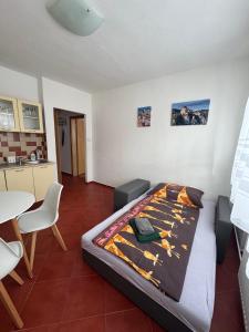 Apartmán u Berušky