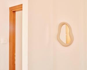 Appartamento con 2 stanze e 2 bagni