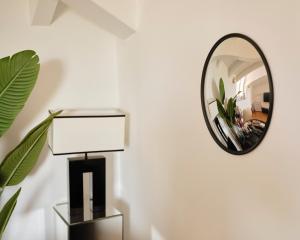 Appartamento con 2 stanze e 2 bagni