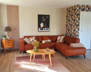 Gîte Au Val de Belvâ