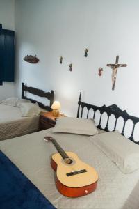 Sítio incrível com Piscina e lago em Bom Jardim