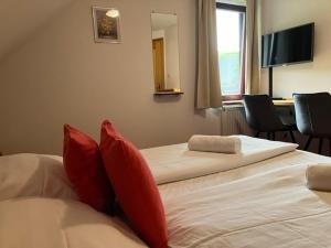 Apartments Pri Boštjanovcu