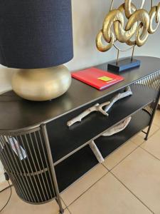 Appartement Paolina Vue Mer Sari-Solenzara Corse