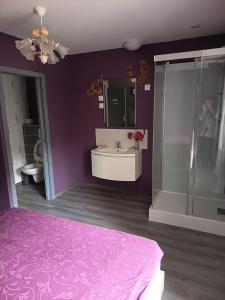 Maisons d'hotes l-Adapte : photos des chambres