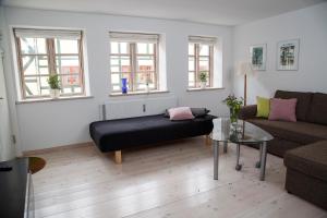 Kerteminde-ferielejlighed