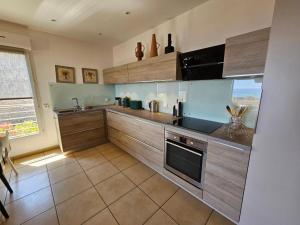 Appartement Paolina Vue Mer Sari-Solenzara Corse