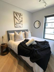 Paarl Winelands Retreat