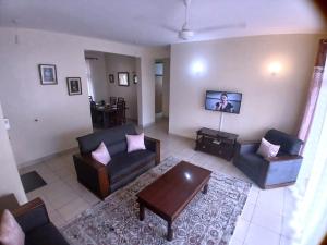 KMA Mtwapa Furnished Apartment
