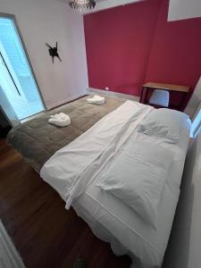 3 quartos a 400m do metro Ana Rosa