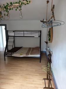 Maisons d'hotes l-Adapte : photos des chambres
