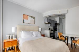 Blueground West Village view nr Hudson River Park NYC-1887