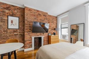 Blueground West Village view nr Hudson River Park NYC-1887