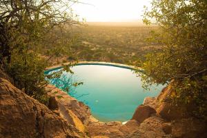 Tassia Community Lodge