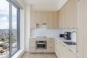 Blueground Clinton Hill pool nr Prospect Park NYC-1919