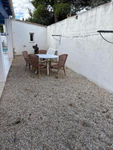 Villas Villa familiale avec piscine a Tarascon : photos des chambres