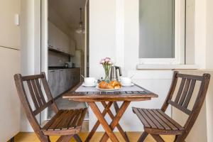 Giulio Apartment-Train Station