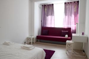 Old Town Holiday Business Apartment