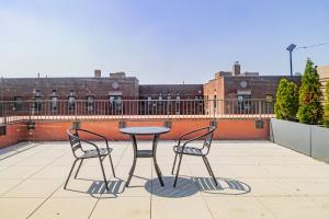 Blueground Crown Heights terrace nr Prospect Park NYC-1936