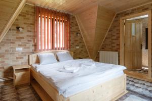 Centrul de Echitatie Poiana Brasov