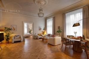 Le Jardin - Elegant Suites by Fragola Collection