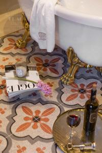 Fragola Apartments Le Jardin - classy, spacious Old Town apartments