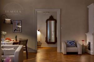 Fragola Apartments Le Jardin - classy, spacious Old Town apartments