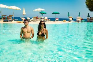 Club Hotel Marina Seada Beach img3