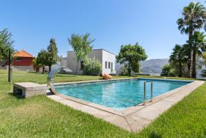 Quinta Santa Marinha - 3hvězdičkové hotely ve městě Arcos de Valdevez