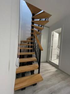 Stan na dan Bor FREE PARKING