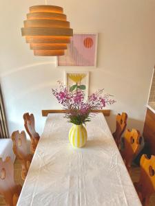 Byt na svahu Sonnenalpe Nassfeld