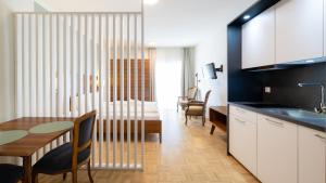 Aparthotel Klopeinersee