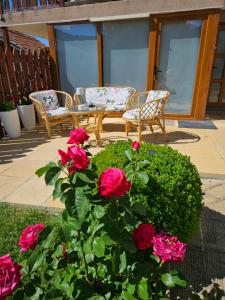 Юндовата къща