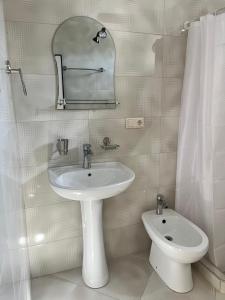 Tariba Guesthouse & Camping