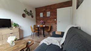 Apartament Natura