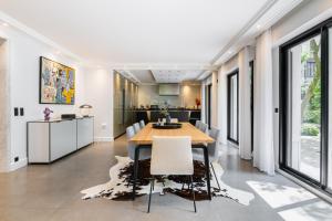 Appartements L-Ecrin Wagram - Proche des Champs Elysees : photos des chambres