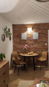 Apartament Natura