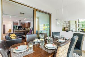 Rezydencja Wind Rose - luxury ApartHotel Gdansk