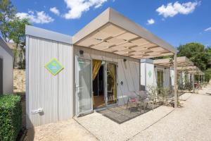 hu Firenze Certosa camping in town