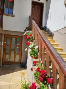 Юндовата къща