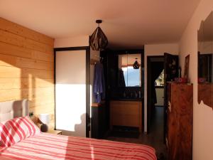 Appartements Font Romeu : photos des chambres